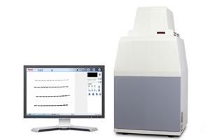 Tanon 4800 Multi 全自动荧光/化学发光成像分析系统
