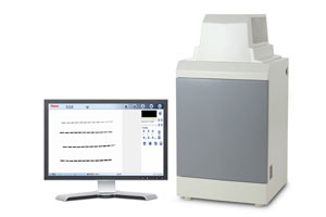 Tanon 4800 全自动化学发光图像分析系统