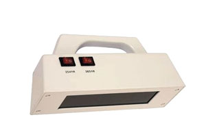 UV 100 手提式紫外分析仪